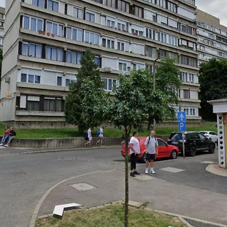 Krisztina Apartman Apartment Salgótarján Екстериор снимка